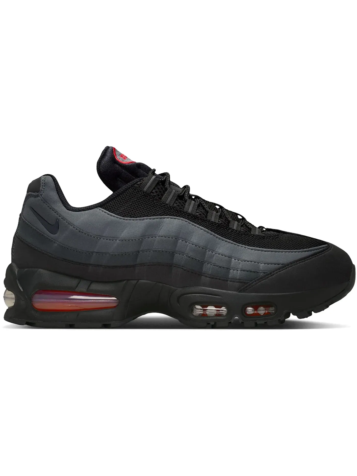 Мужские кроссовки Lifestyle Nike Air Max 95 — изображение 1 из 1