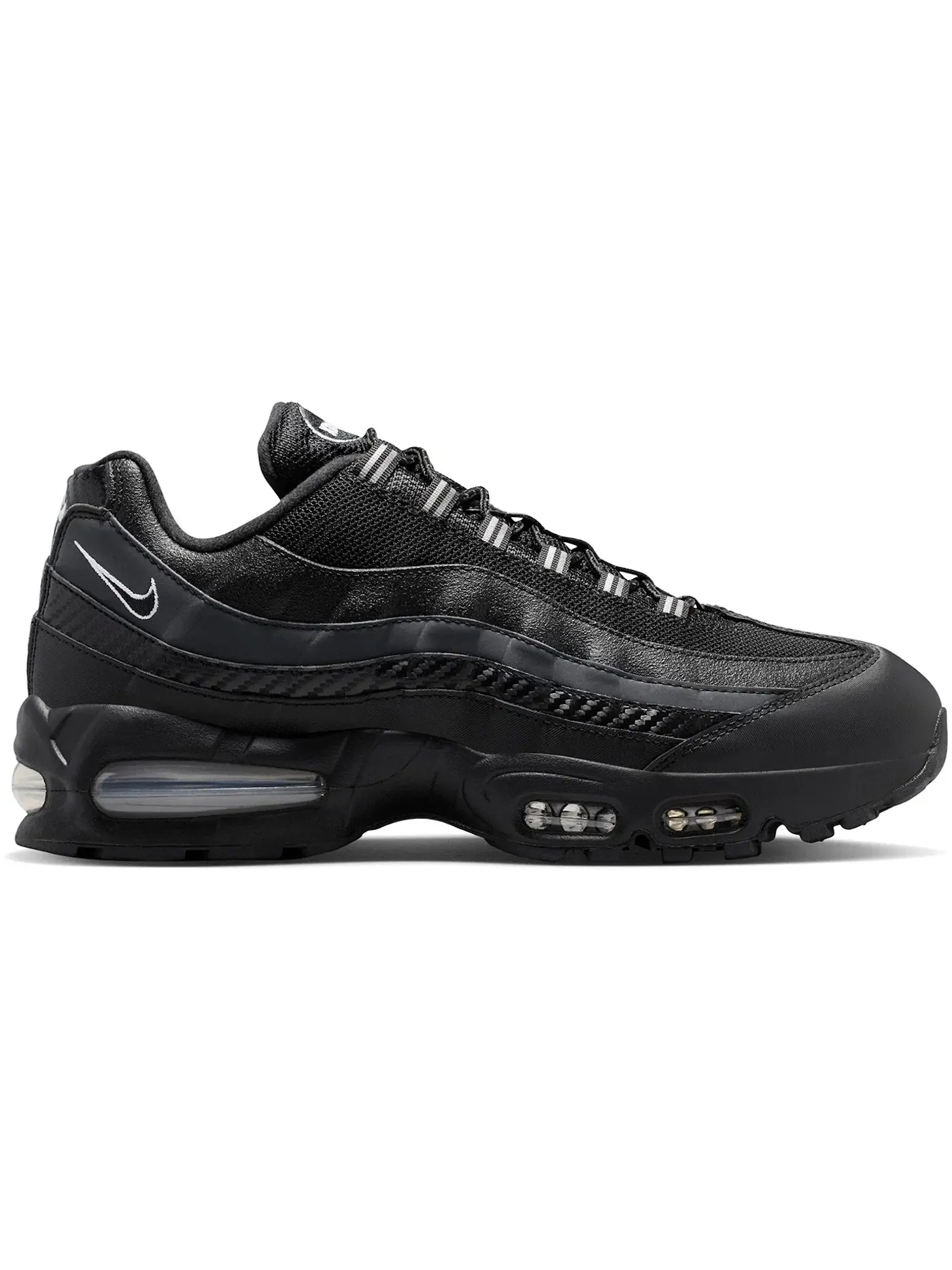Мужские кроссовки Lifestyle Nike Air Max 95 Big Bubble — изображение 1 из 1