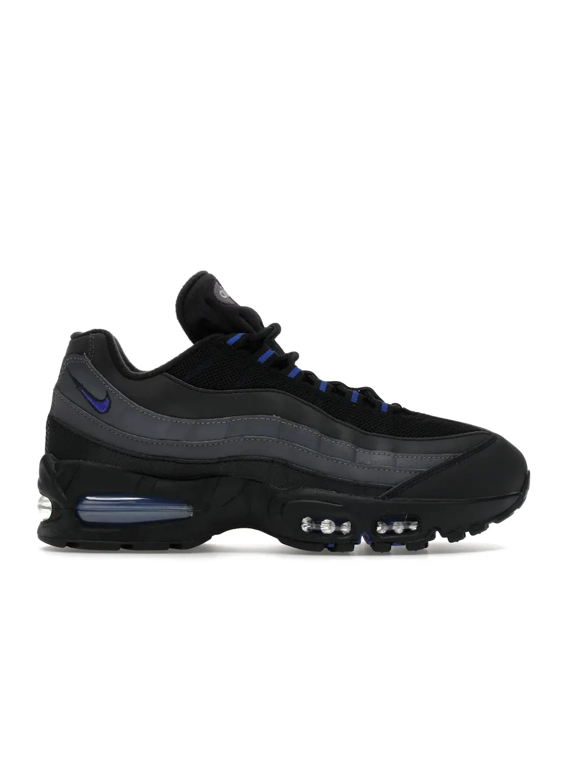 Мужские кроссовки Lifestyle Nike Air Max 95 — изображение 1 из 4