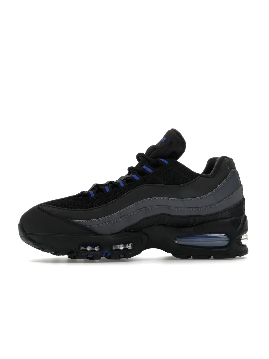 Мужские кроссовки Lifestyle Nike Air Max 95 — изображение 3 из 4