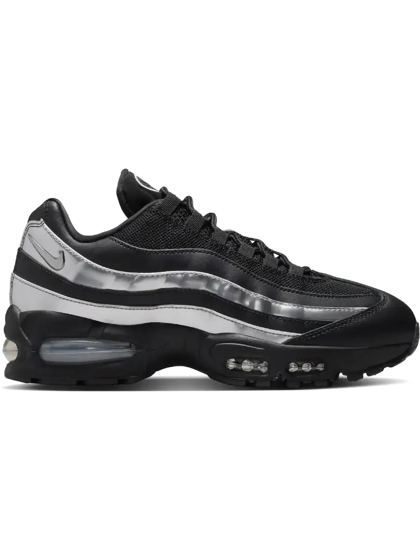 Женские кроссовки Nike Air Max 95 — изображение 1 из 1