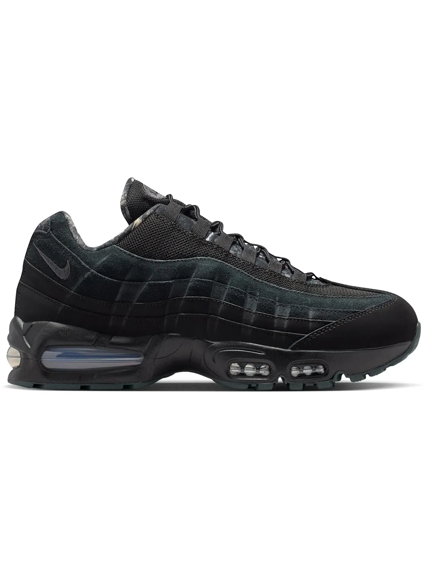 Мужские кроссовки Lifestyle Nike Air Max 95 — изображение 1 из 1