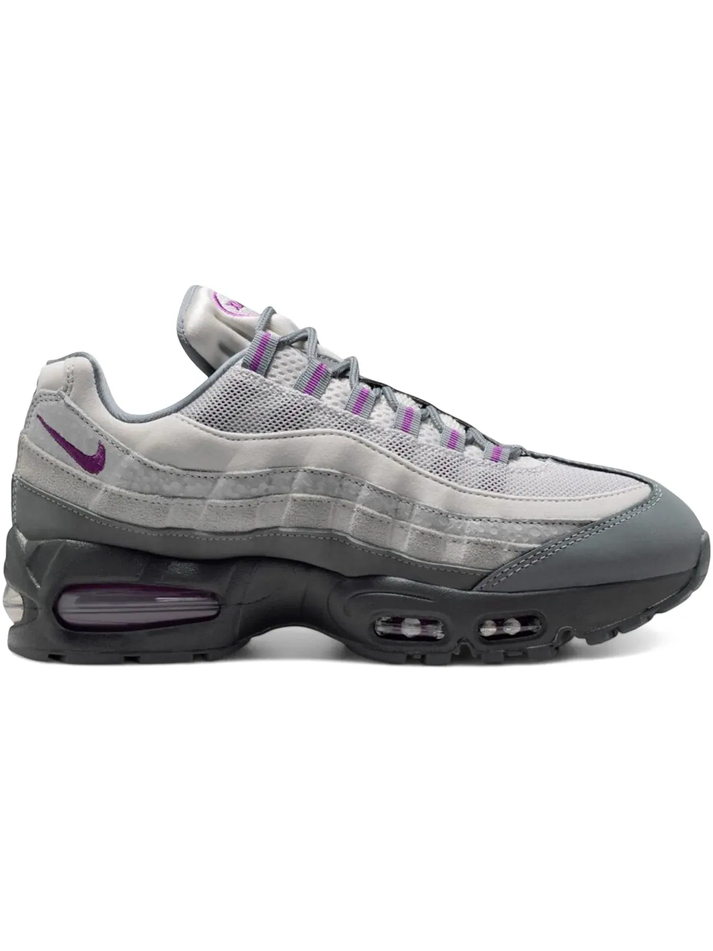 Женские кроссовки Lifestyle Nike Air Max 95 — изображение 1 из 1