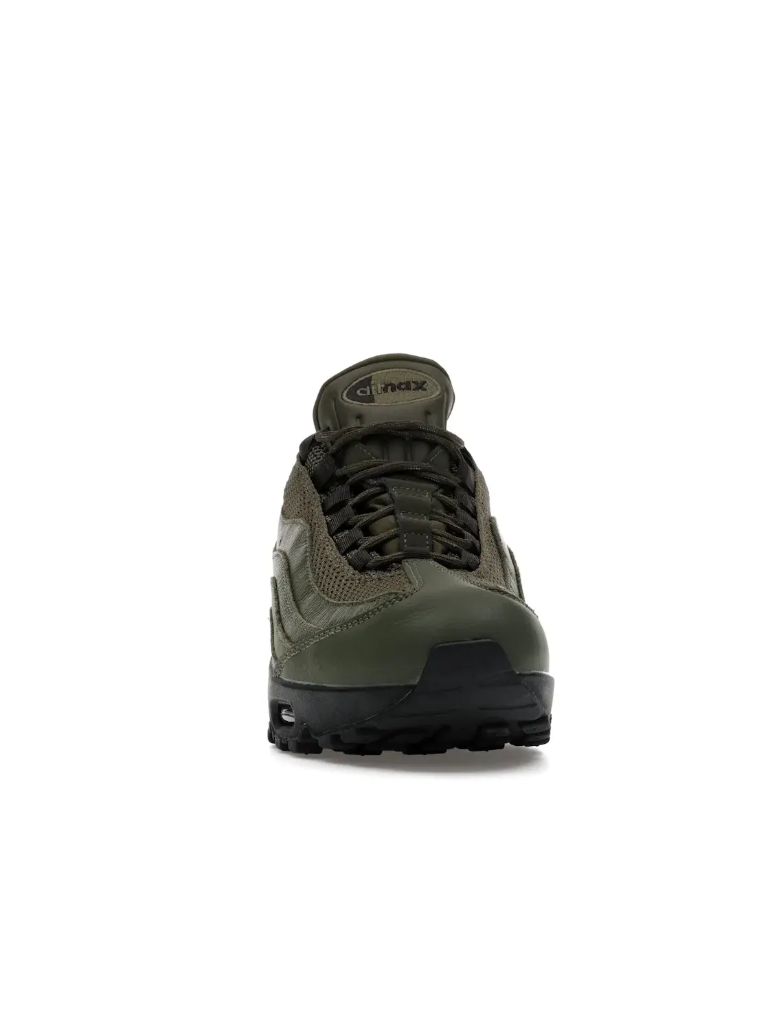 Женские кроссовки Lifestyle Nike Air Max 95 — изображение 2 из 4, хаки/оливковый
