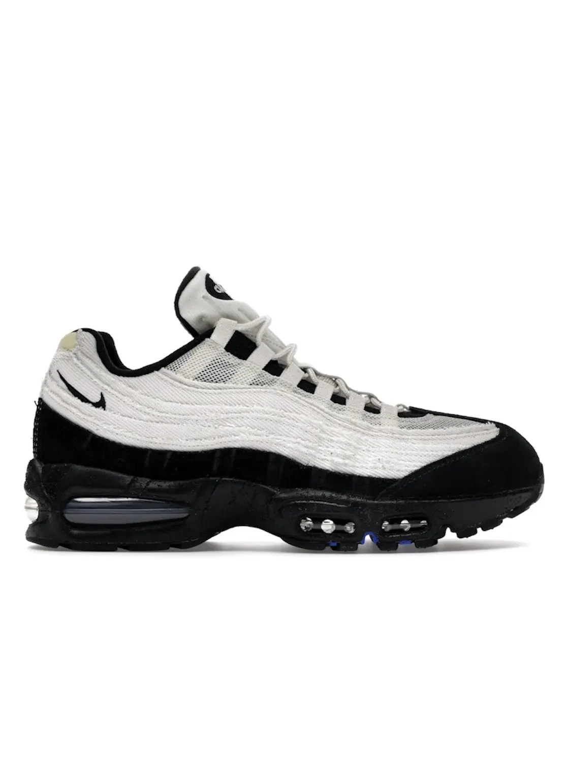 Мужские кроссовки Lifestyle с дизайном Family Reunion Nike Air Max 95 — изображение 1 из 4