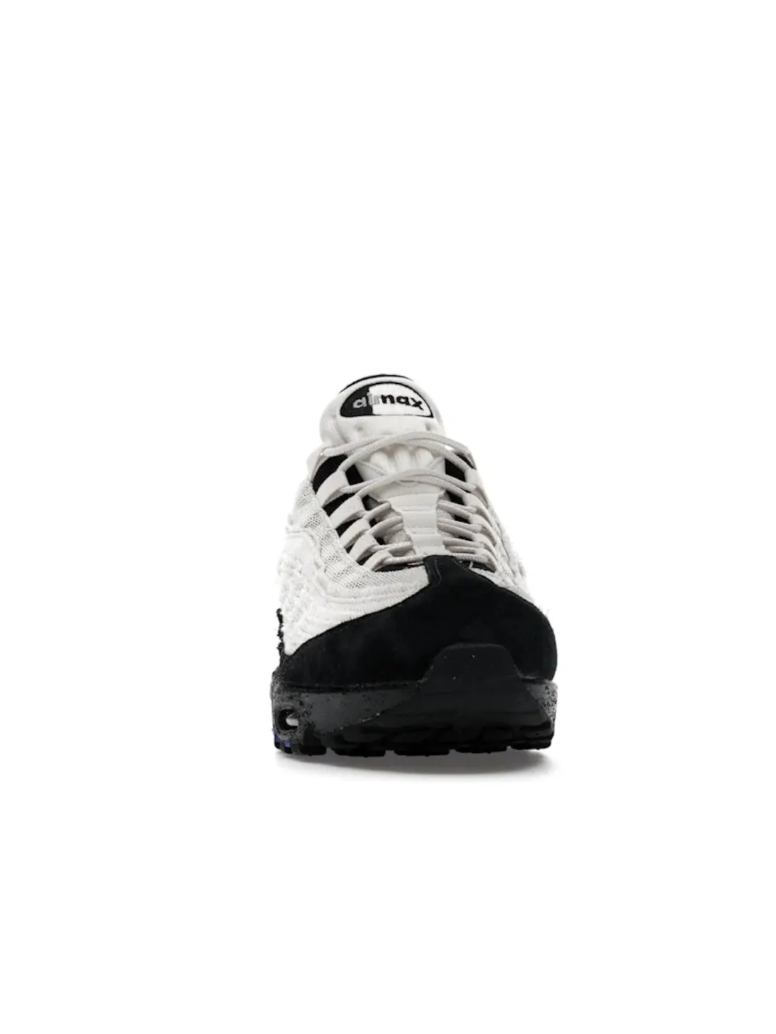Мужские кроссовки Lifestyle с дизайном Family Reunion Nike Air Max 95 — изображение 2 из 4