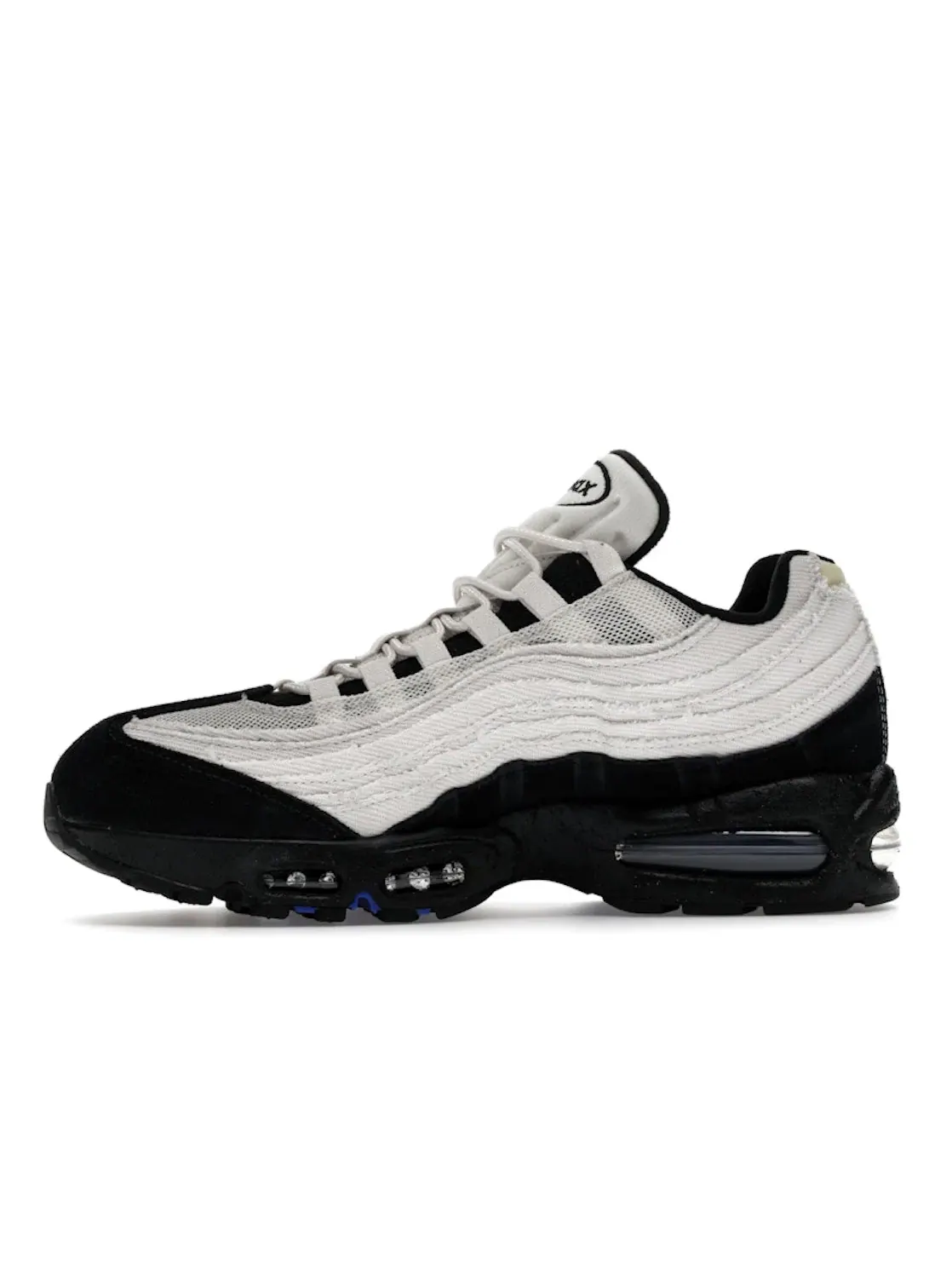 Мужские кроссовки Lifestyle с дизайном Family Reunion Nike Air Max 95 — изображение 3 из 4