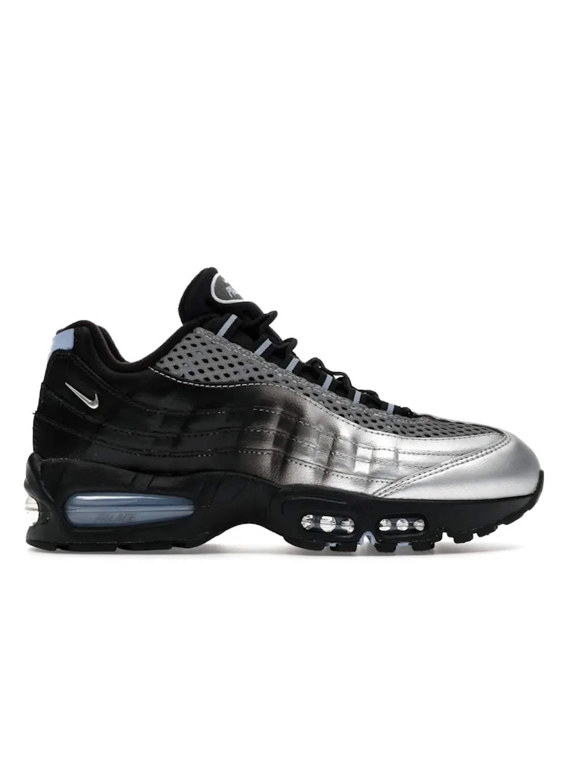 Мужские кроссовки Lifestyle Nike Air Max 95 Big Bubble Palace — изображение 1 из 4