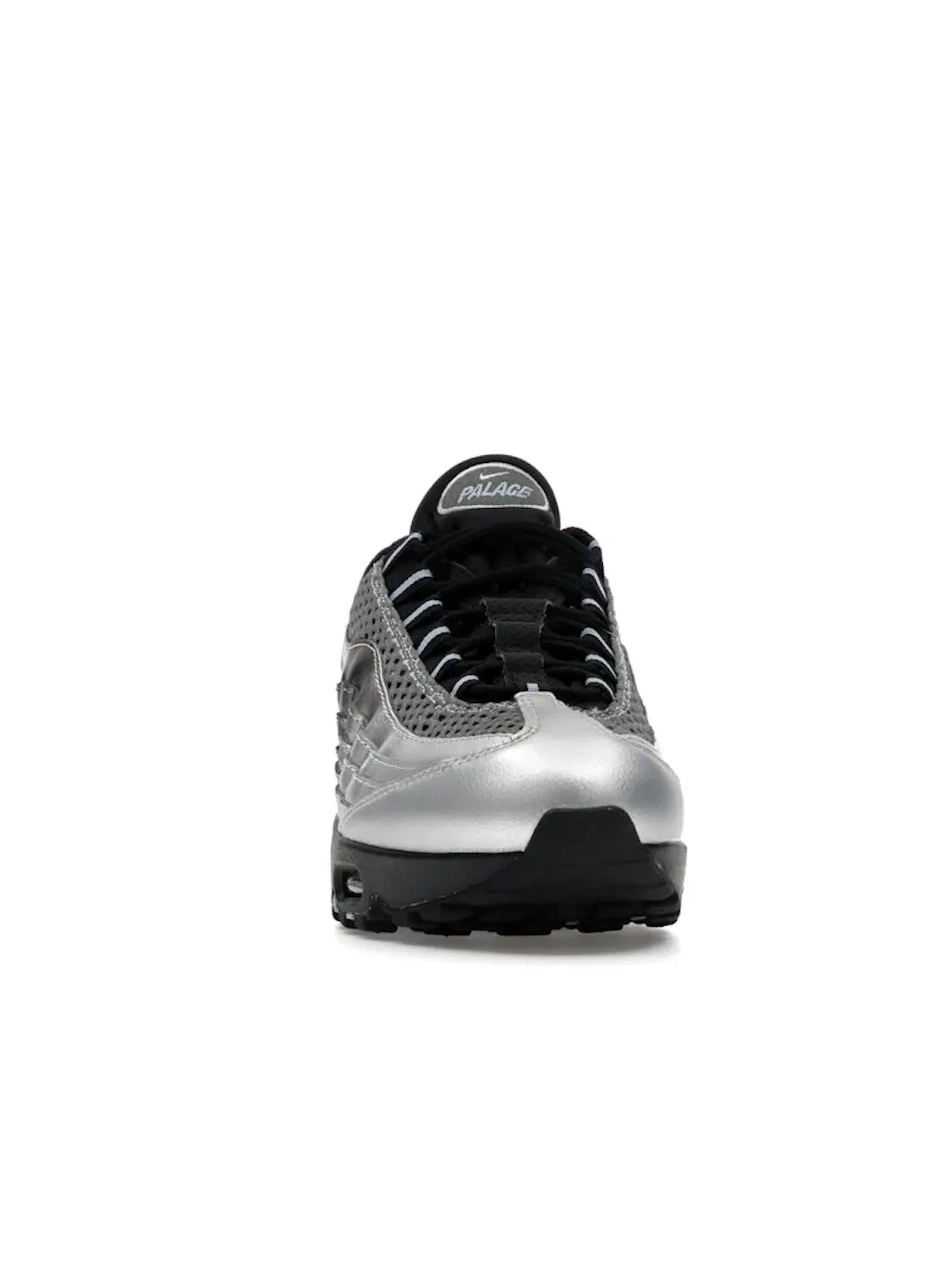 Мужские кроссовки Lifestyle Nike Air Max 95 Big Bubble Palace — изображение 2 из 4