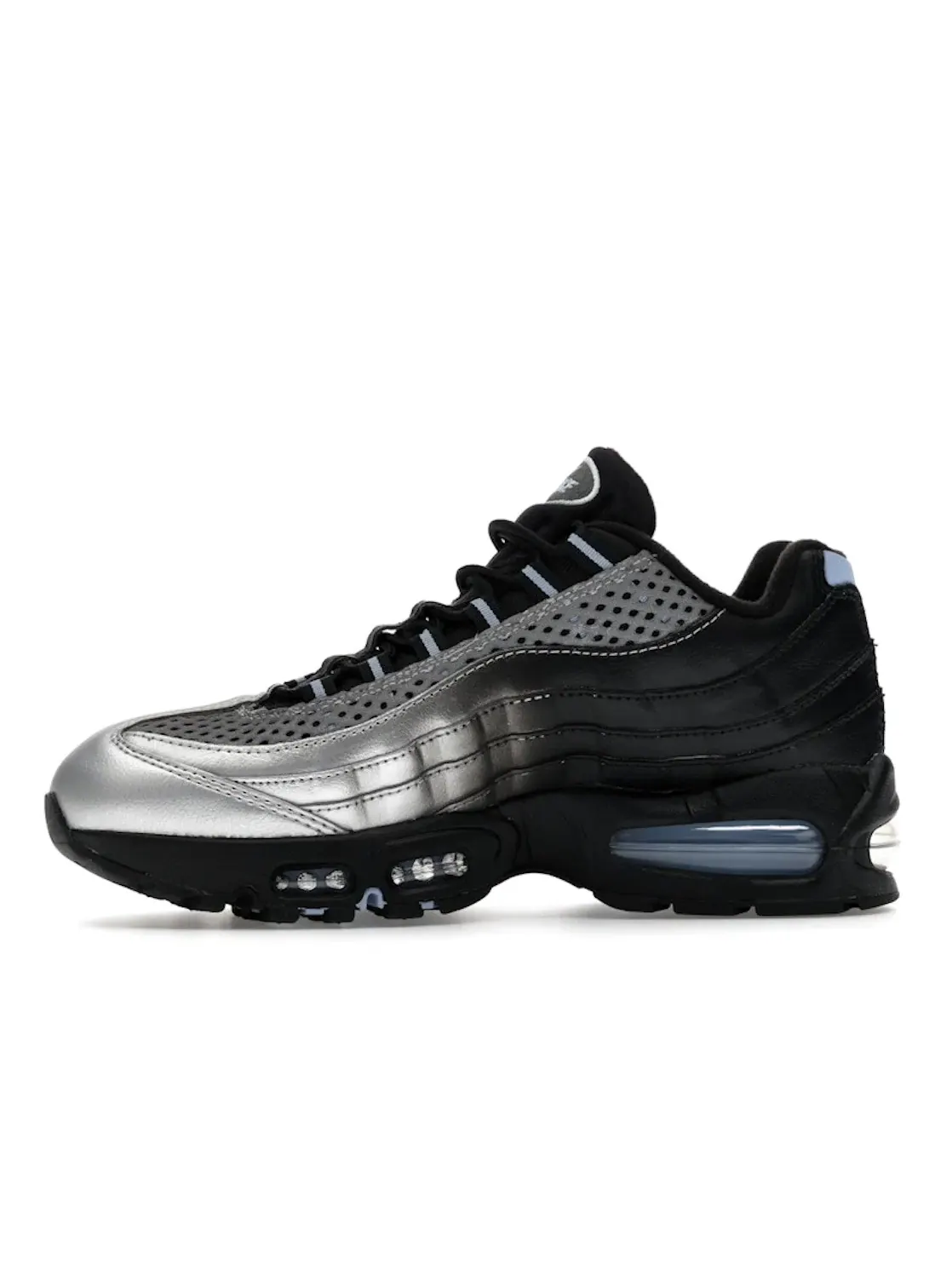 Мужские кроссовки Lifestyle Nike Air Max 95 Big Bubble Palace — изображение 3 из 4