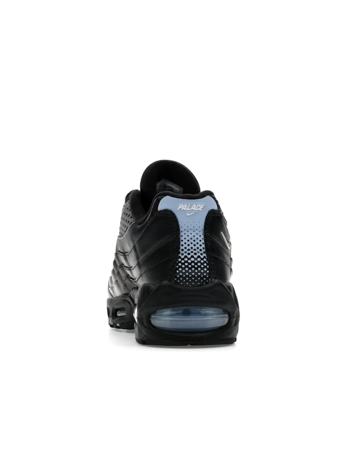 Мужские кроссовки Lifestyle Nike Air Max 95 Big Bubble Palace — изображение 4 из 4