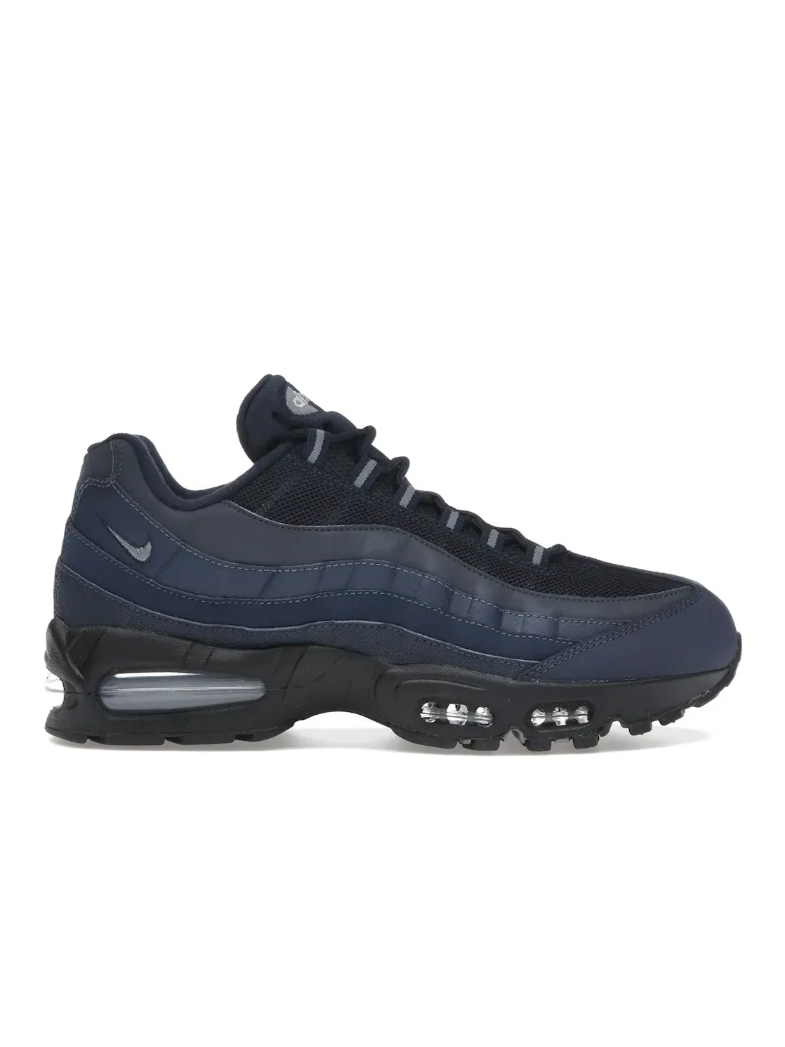 Мужские кроссовки Lifestyle Nike Air Max 95 — изображение 1 из 4