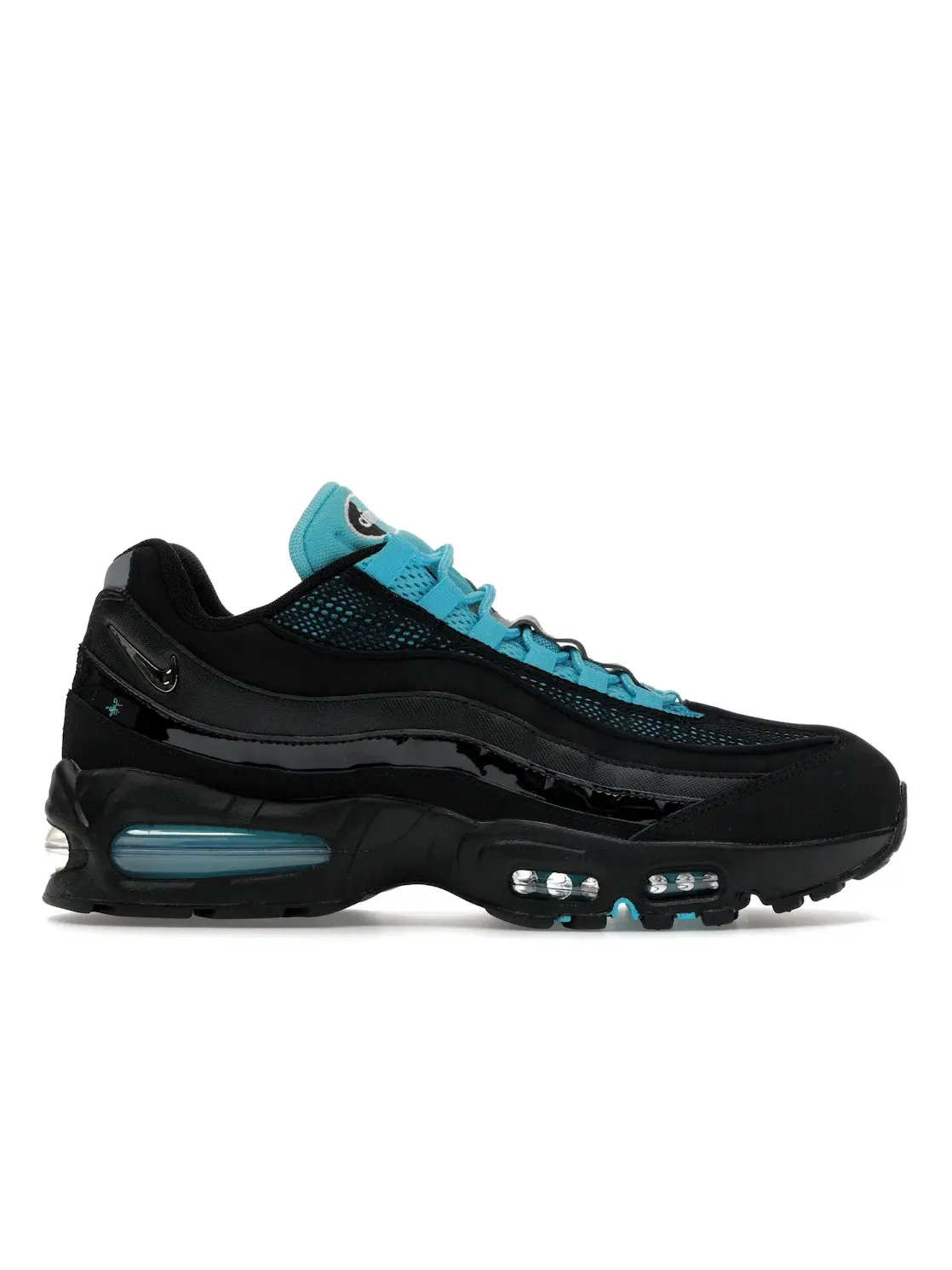 Мужские кроссовки Lifestyle Nike Air Max 95 — изображение 1 из 4