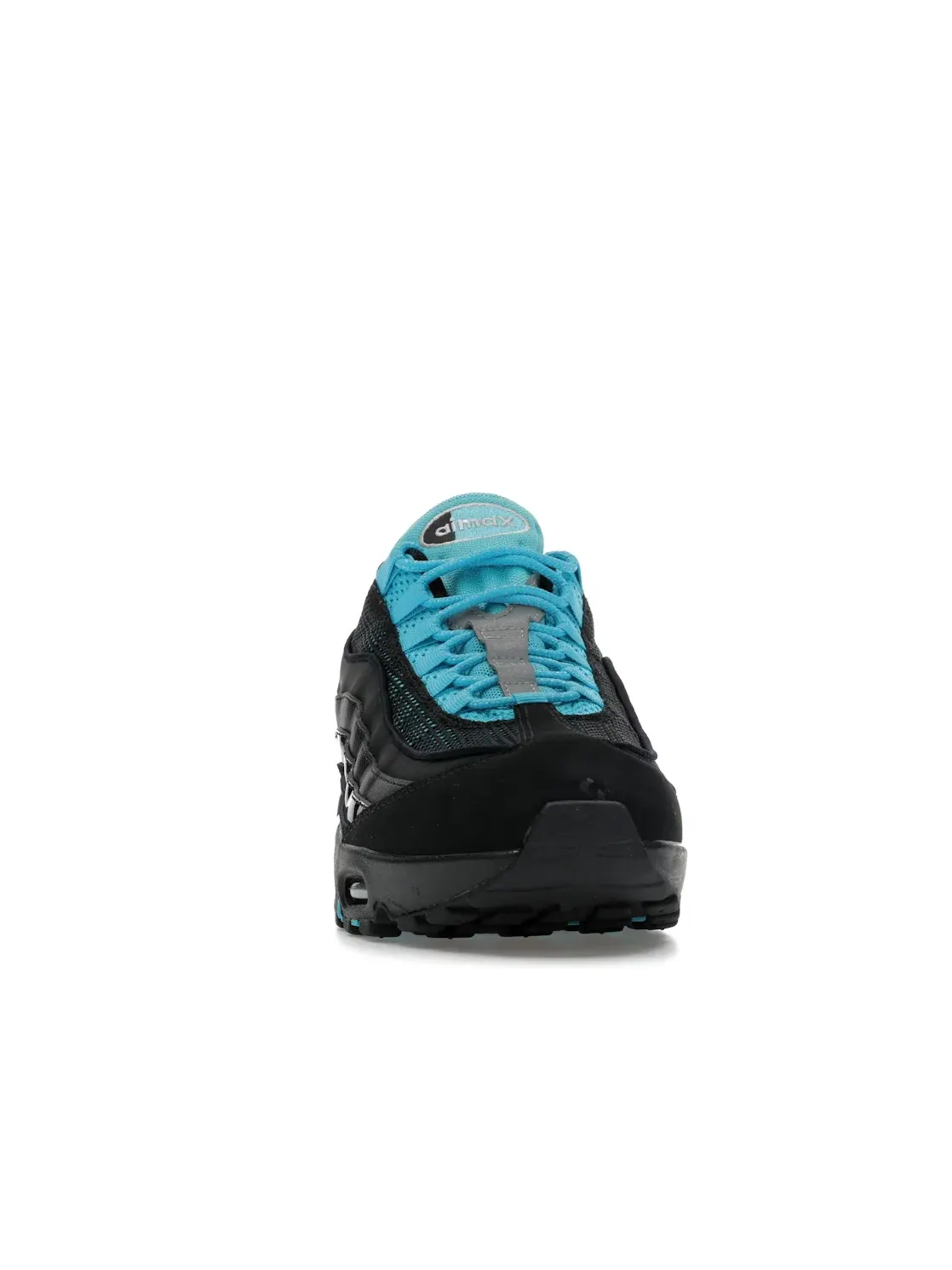Мужские кроссовки Lifestyle Nike Air Max 95 — изображение 2 из 4