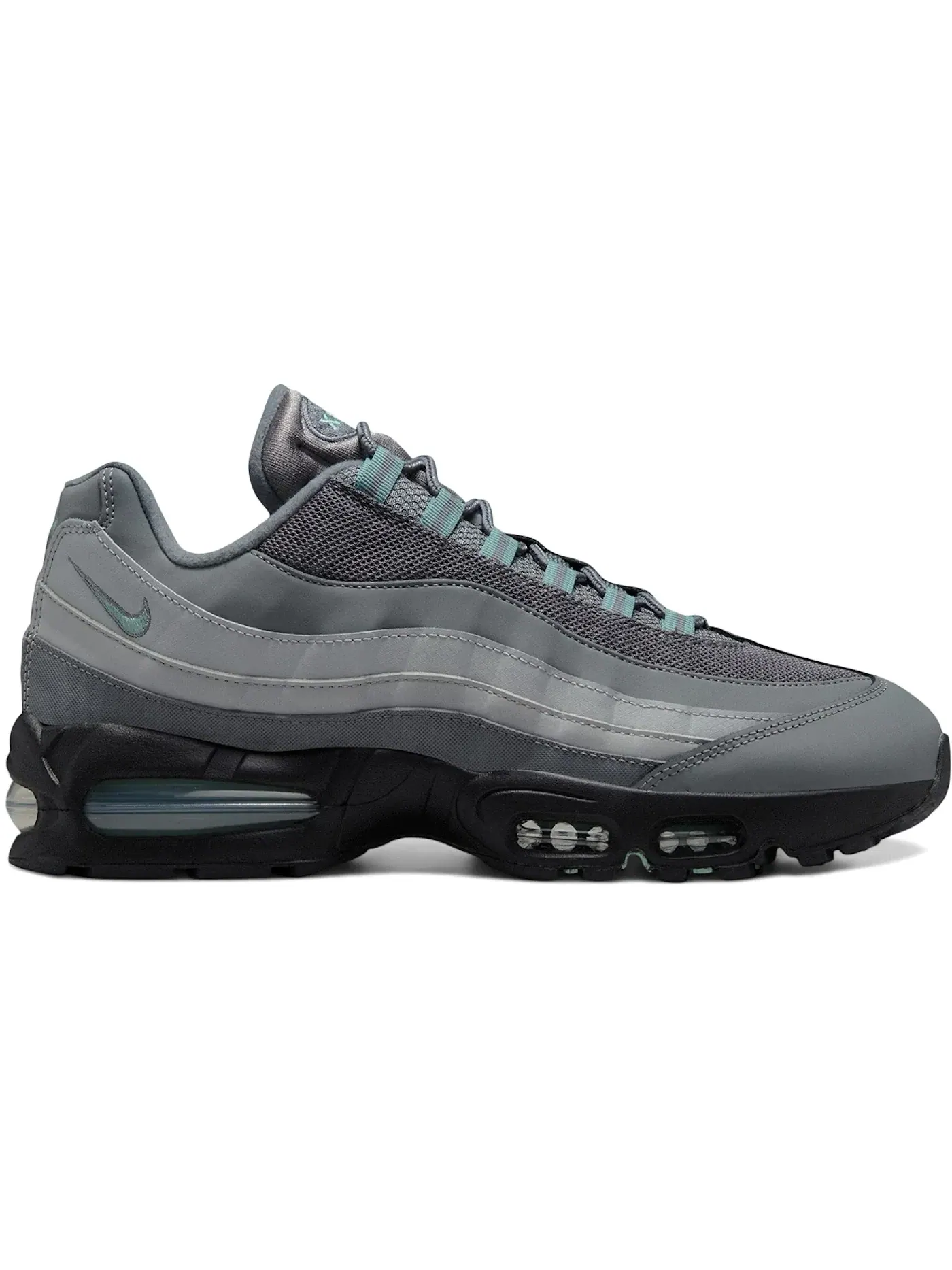 Мужские кроссовки Lifestyle Nike Air Max 95 — изображение 1 из 1