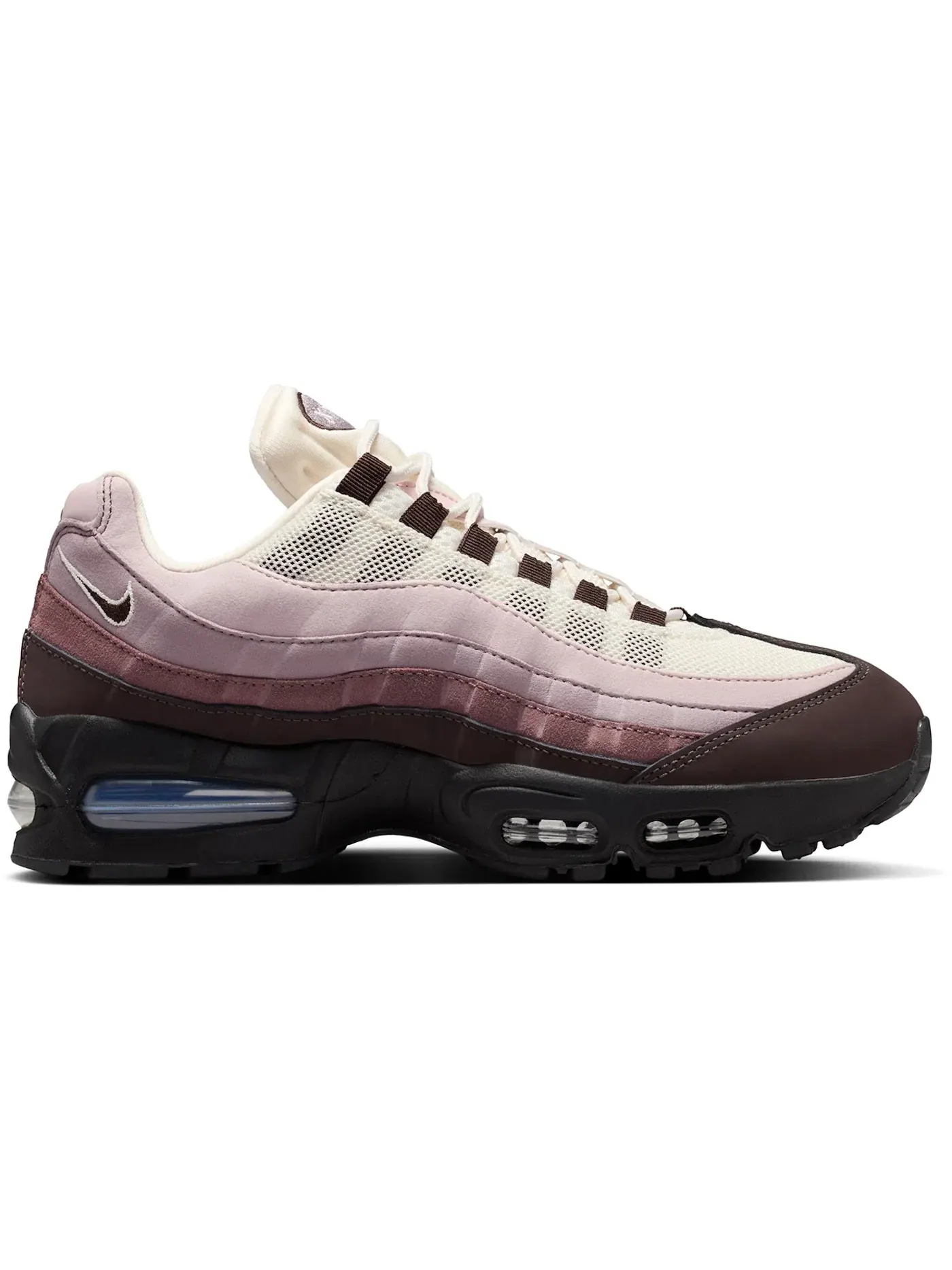 Женские кроссовки Lifestyle Nike Air Max 95 Big Bubble — изображение 1 из 1