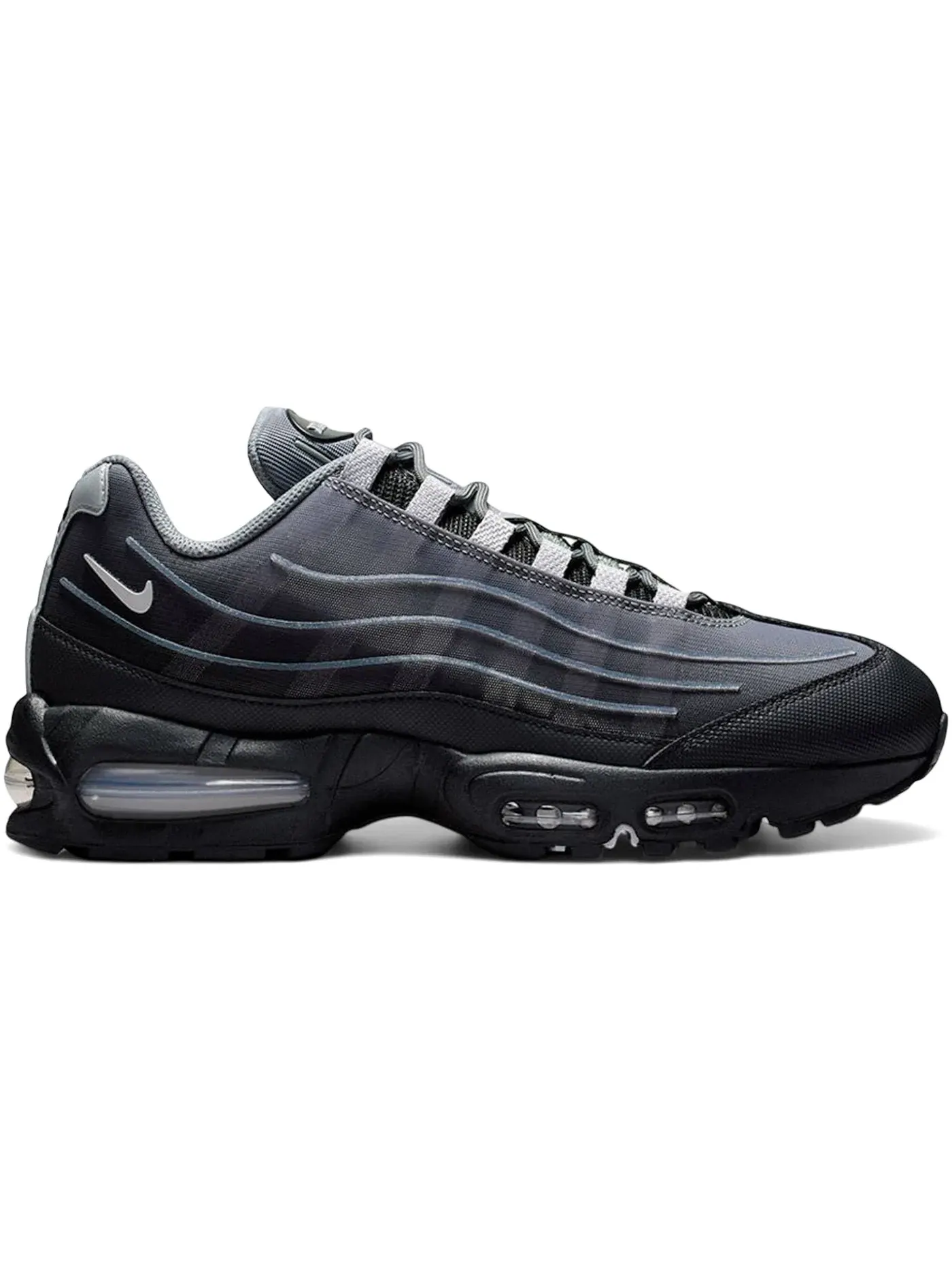 Мужские кроссовки Lifestyle Nike Air Max 95 — изображение 1 из 1