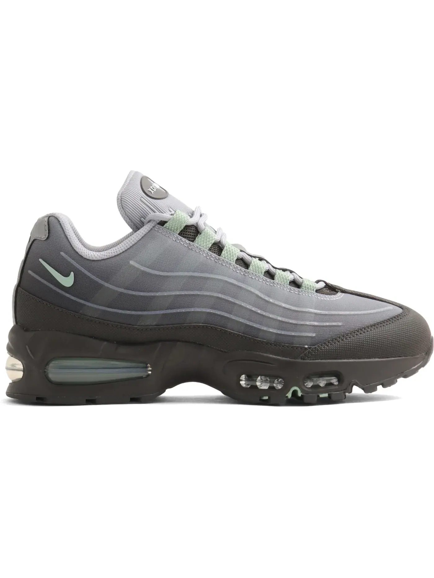 Мужские кроссовки Lifestyle Nike Air Max 95 — изображение 1 из 1