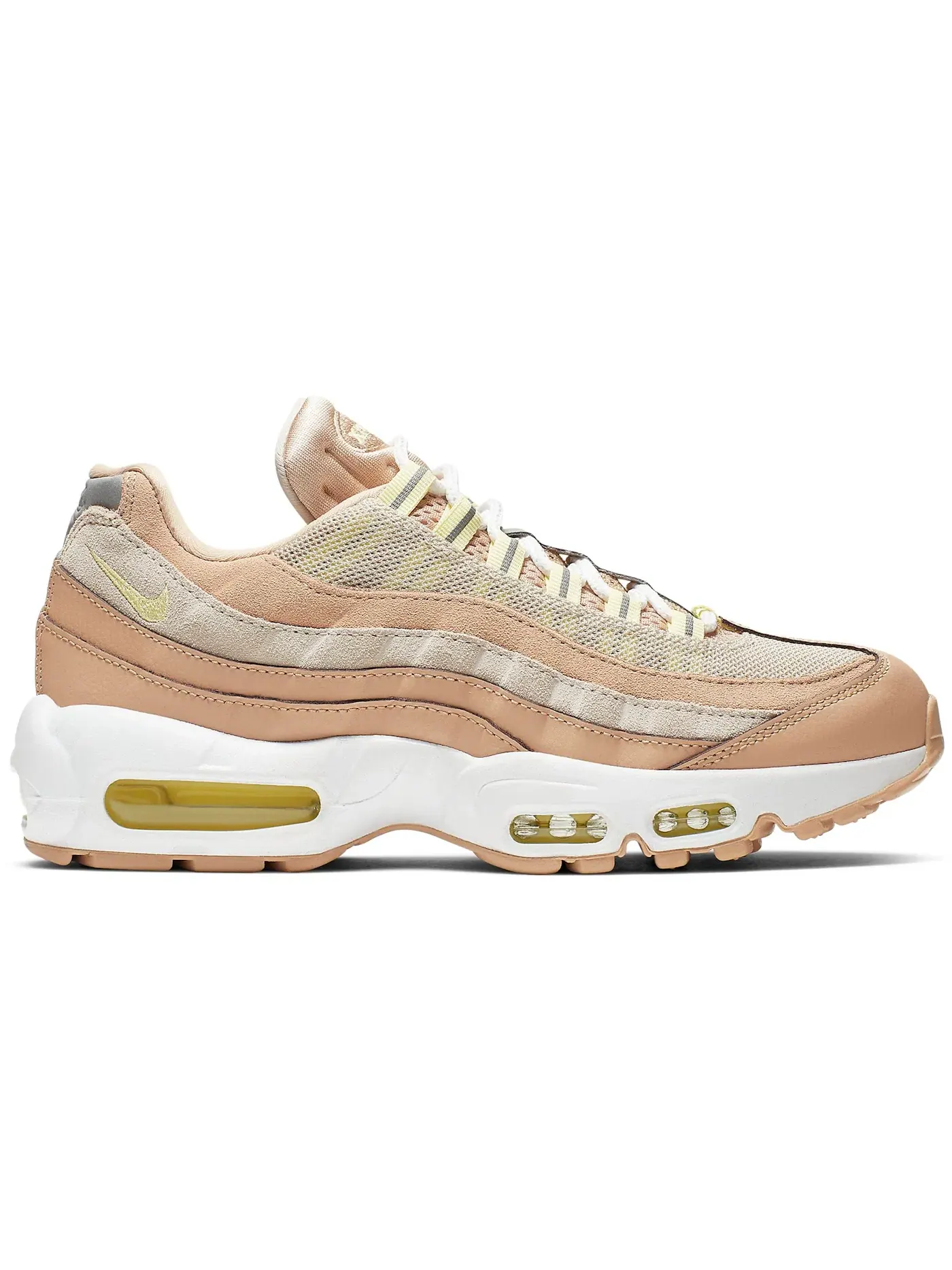 Женские кроссовки Lifestyle Nike Air Max 95 — изображение 1 из 1