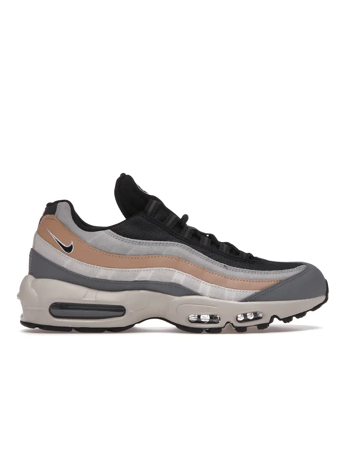 Мужские кроссовки Lifestyle Nike Air Max 95 — изображение 1 из 4