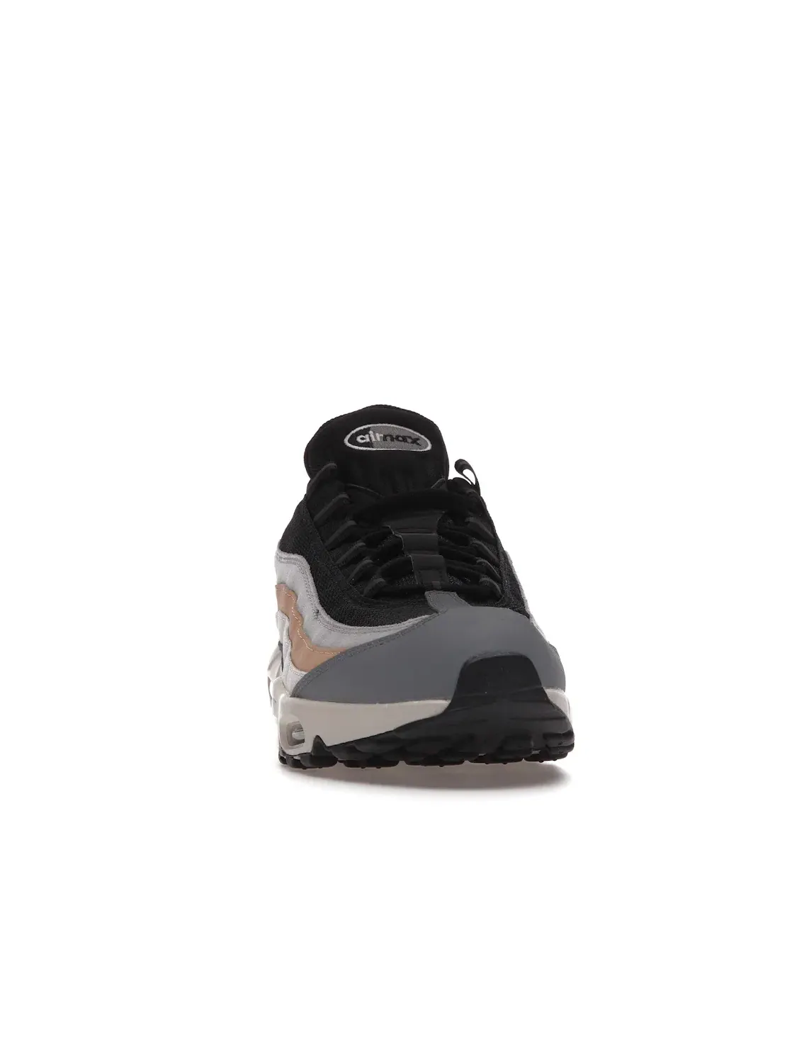 Мужские кроссовки Lifestyle Nike Air Max 95 — изображение 2 из 4