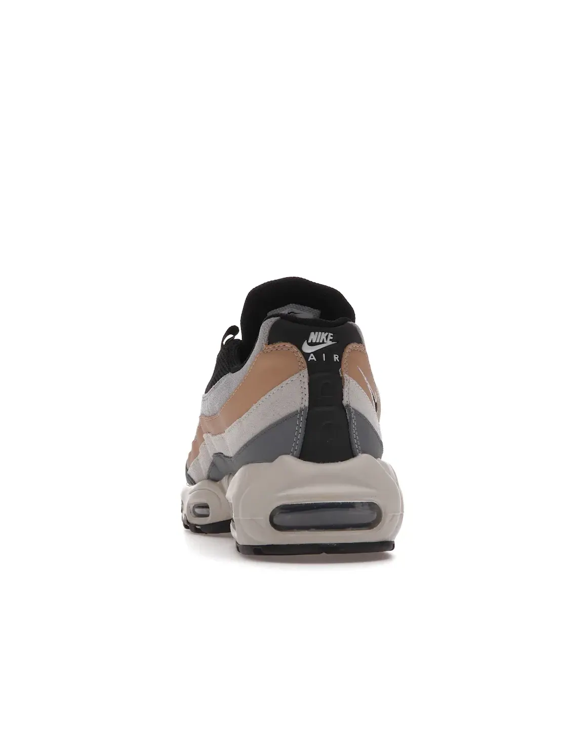 Мужские кроссовки Lifestyle Nike Air Max 95 — изображение 4 из 4