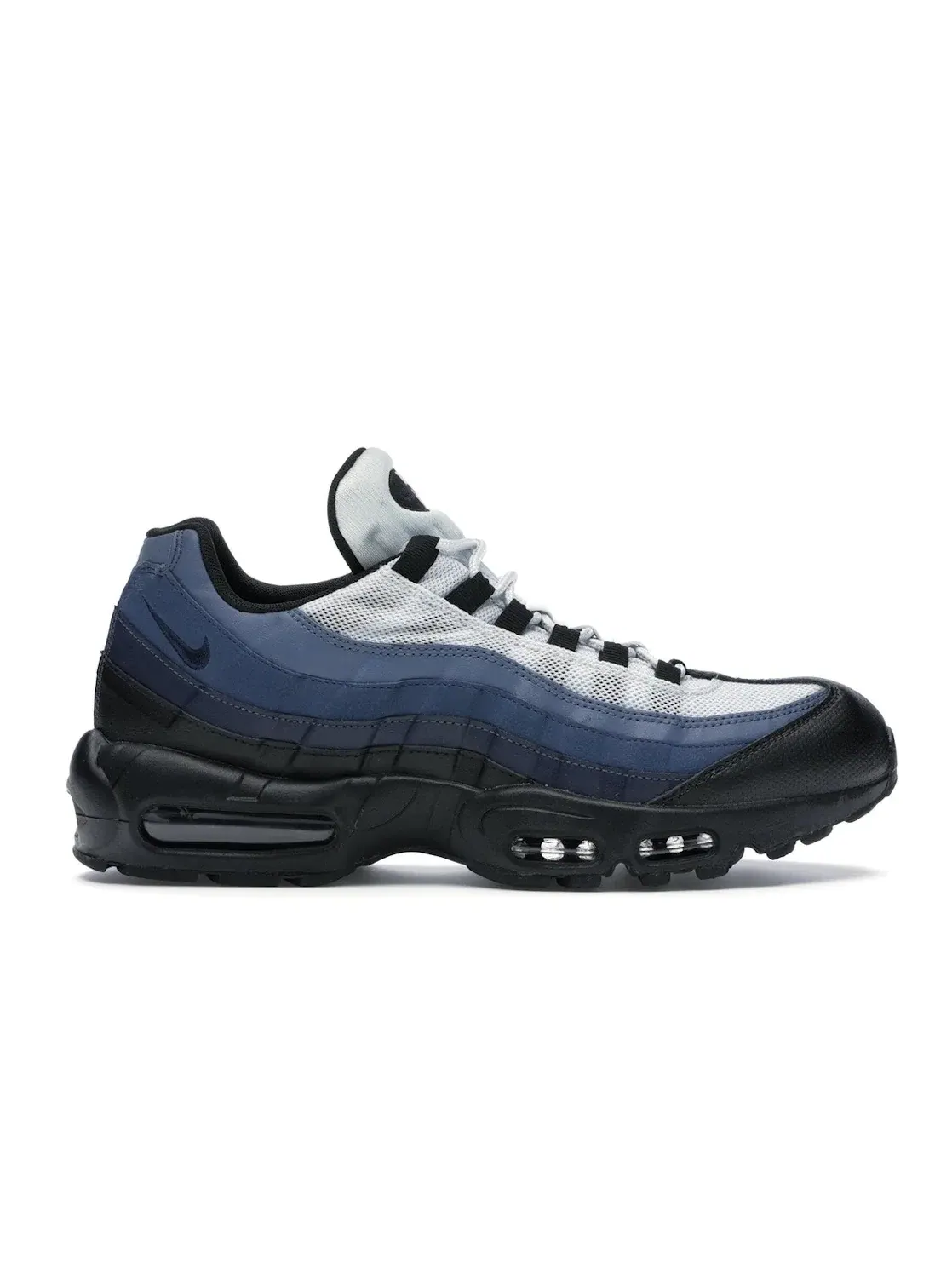 Мужские кроссовки Lifestyle Nike Air Max 95 — изображение 1 из 4