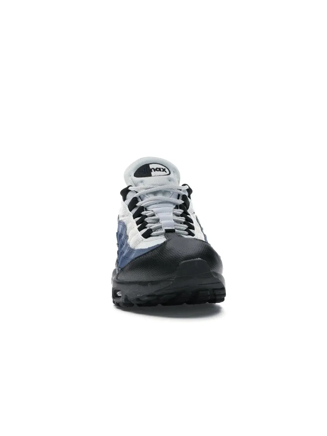 Мужские кроссовки Lifestyle Nike Air Max 95 — изображение 2 из 4