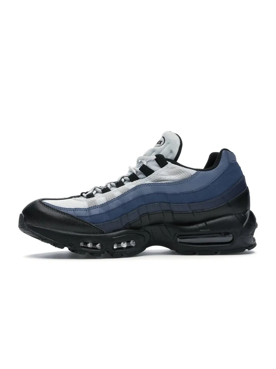 Мужские кроссовки Lifestyle Nike Air Max 95 — изображение 3 из 4