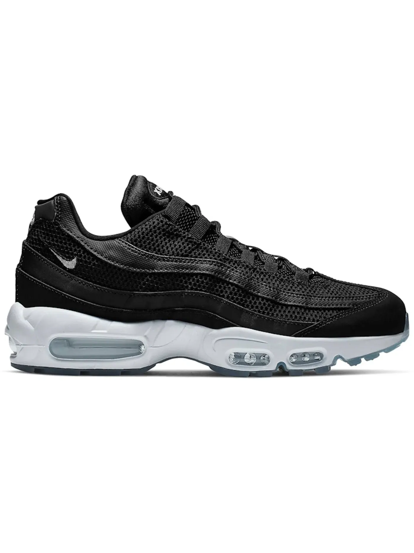Мужские кроссовки Lifestyle Nike Air Max 95 — изображение 1 из 1