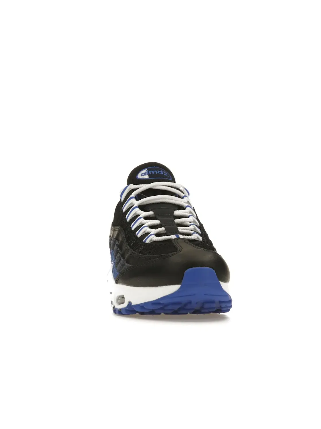 Мужские кроссовки Lifestyle Nike Air Max 95 — изображение 2 из 4