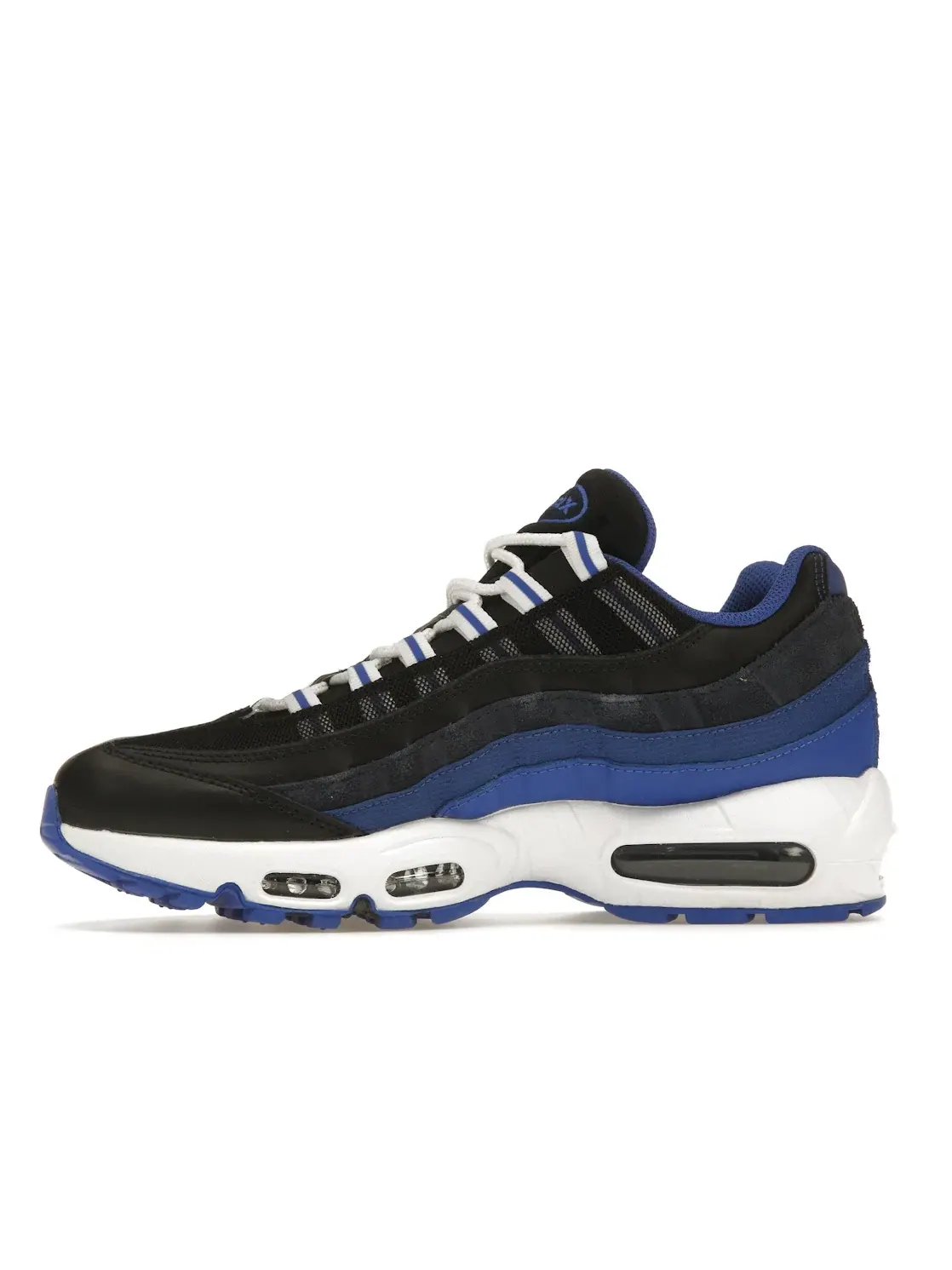 Мужские кроссовки Lifestyle Nike Air Max 95 — изображение 3 из 4