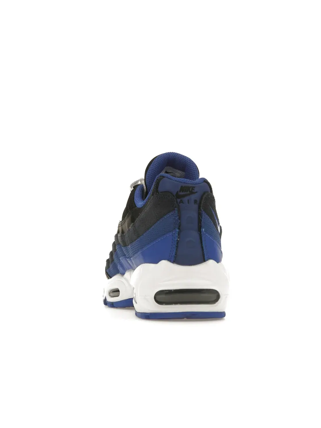 Мужские кроссовки Lifestyle Nike Air Max 95 — изображение 4 из 4