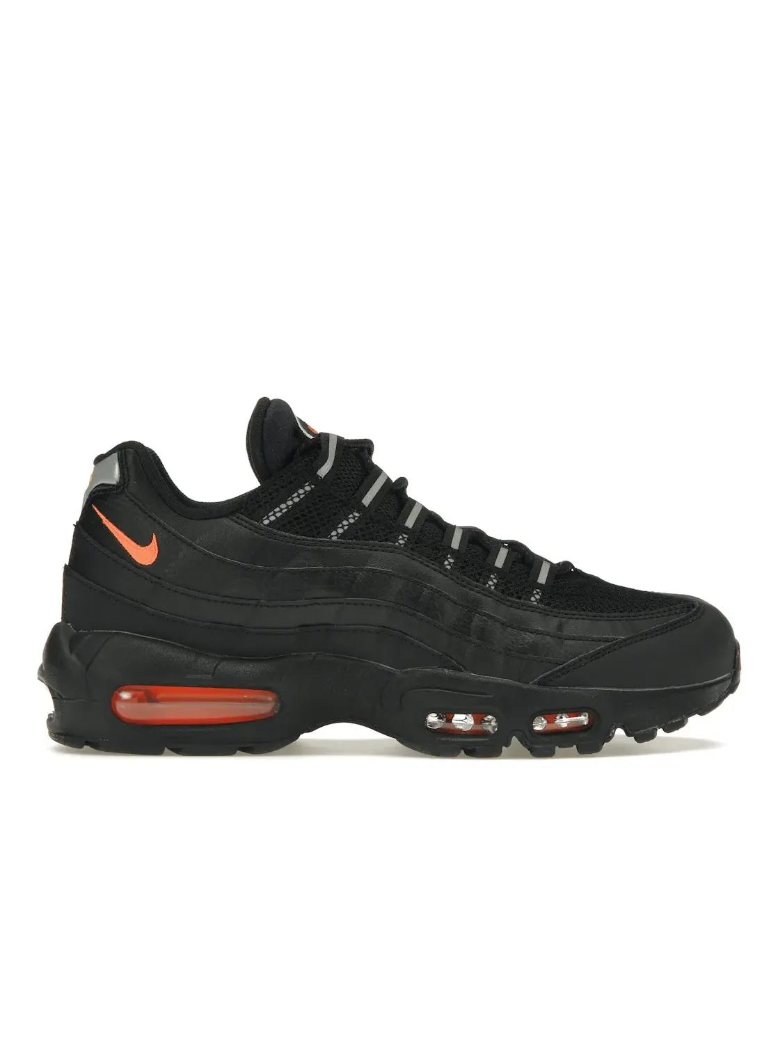 Мужские кроссовки Lifestyle Nike Air Max 95 — изображение 1 из 4