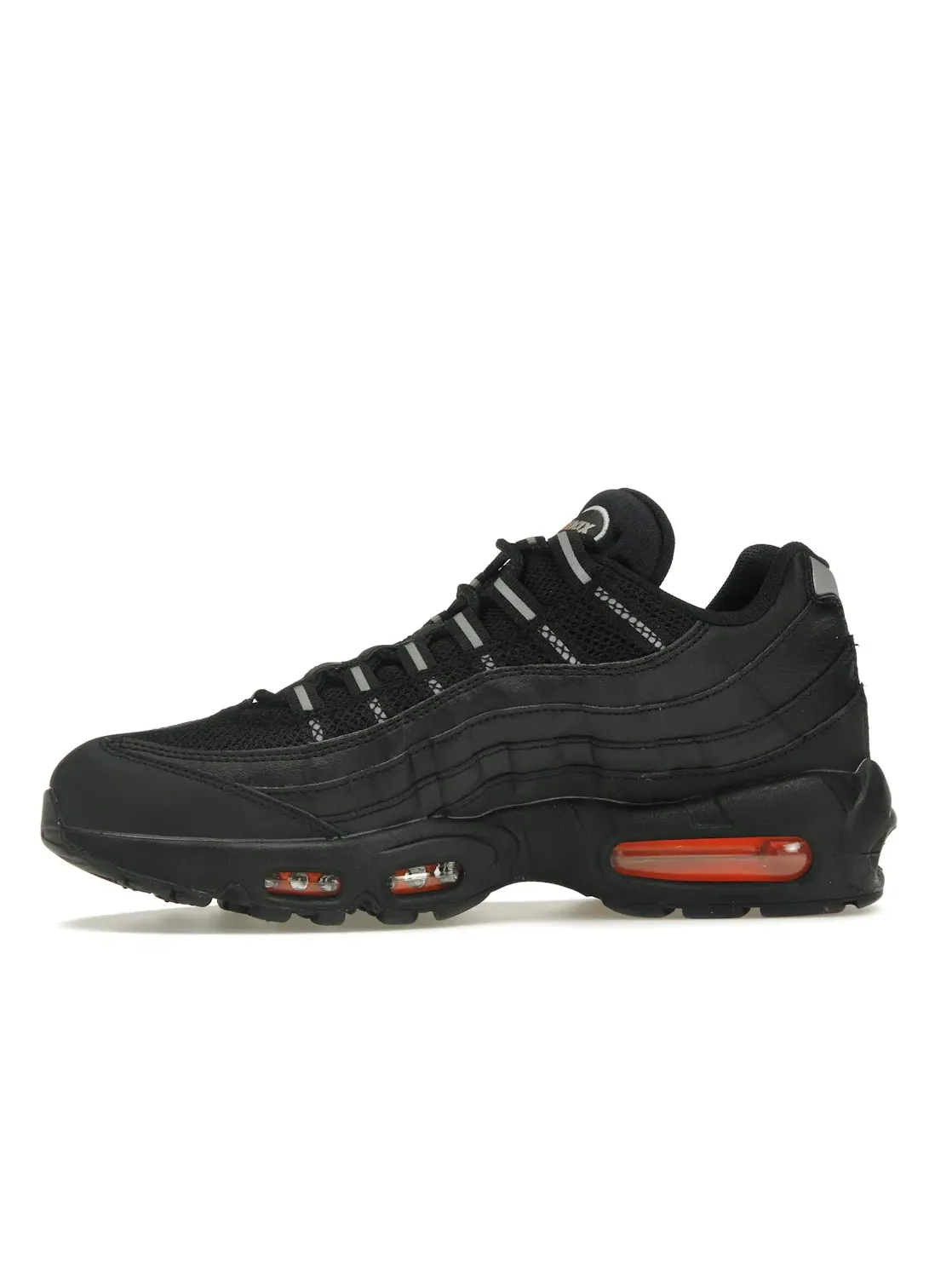 Мужские кроссовки Lifestyle Nike Air Max 95 — изображение 3 из 4