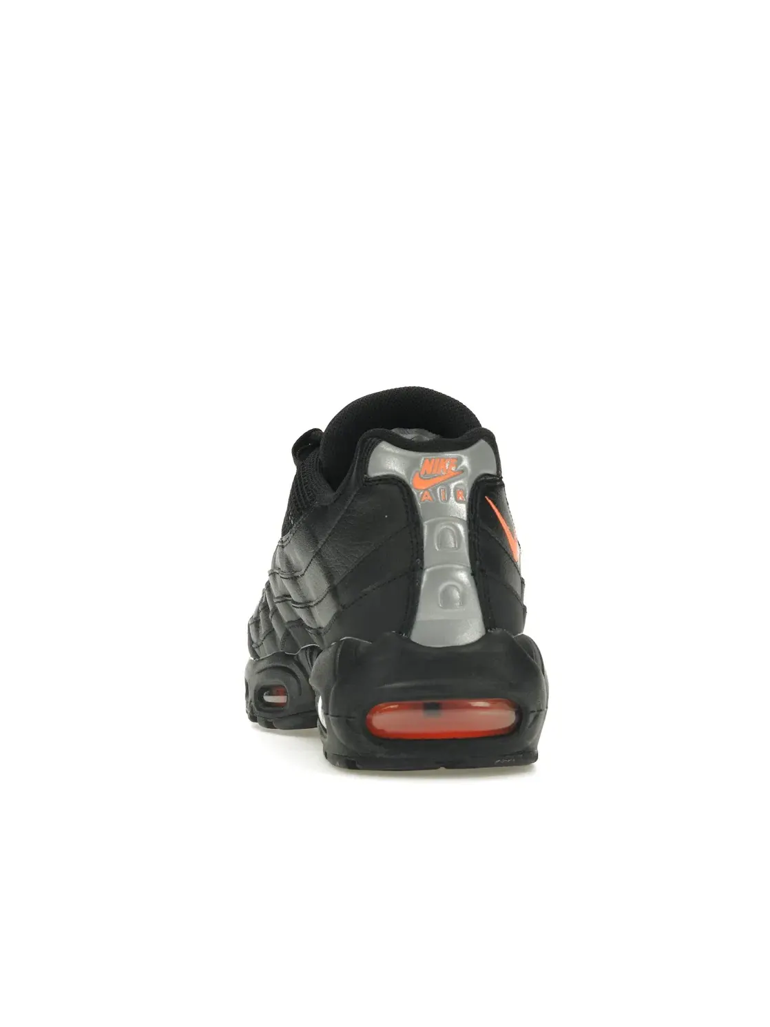 Мужские кроссовки Lifestyle Nike Air Max 95 — изображение 4 из 4