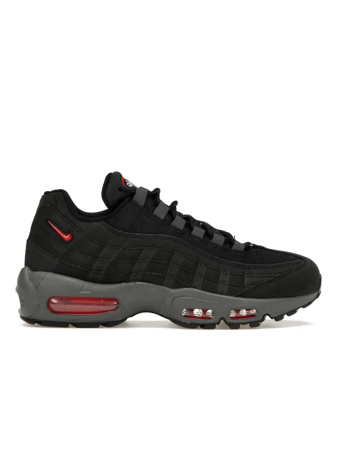 Мужские кроссовки Lifestyle Nike Air Max 95 — изображение 1 из 4