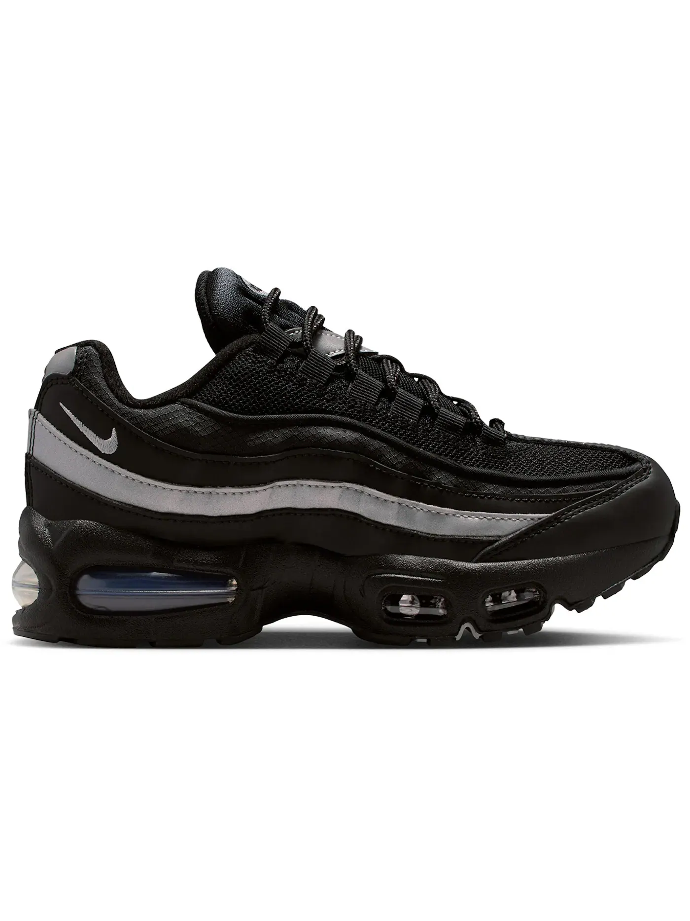 Детские кроссовки Lifestyle Nike Air Max 95 — изображение 1 из 1