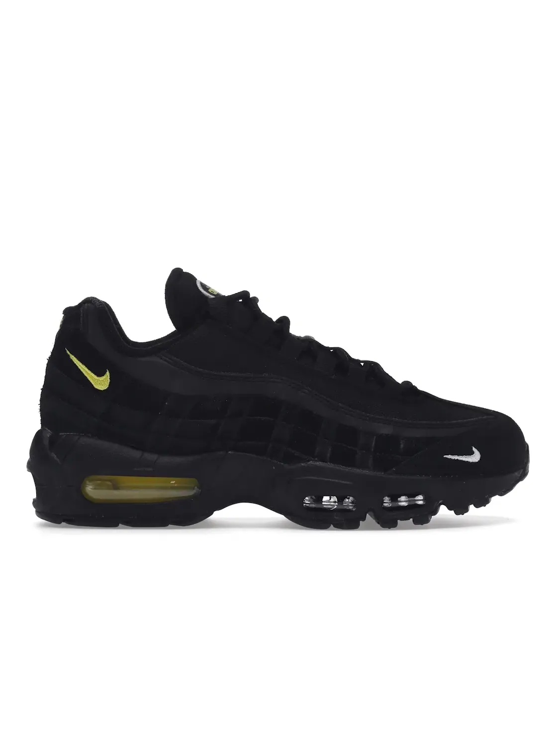 Мужские кроссовки Lifestyle Nike Air Max 95 — изображение 1 из 4
