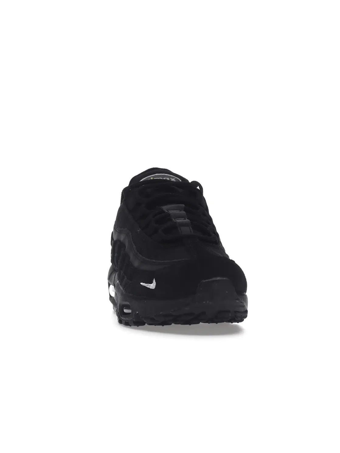 Мужские кроссовки Lifestyle Nike Air Max 95 — изображение 2 из 4