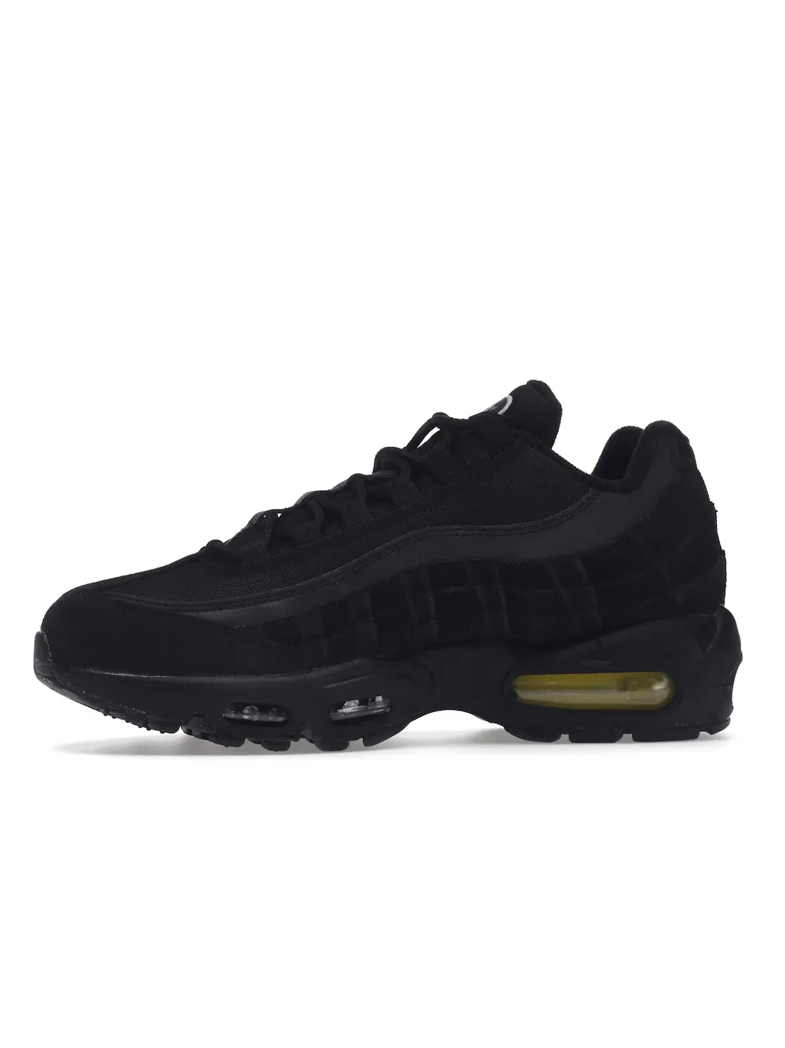 Мужские кроссовки Lifestyle Nike Air Max 95 — изображение 3 из 4