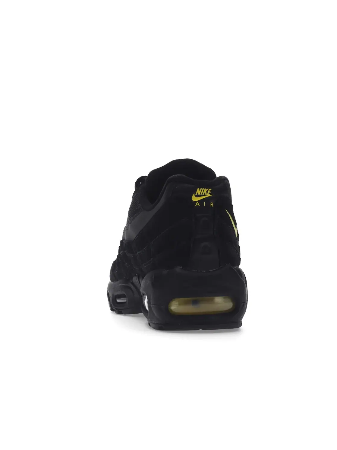 Мужские кроссовки Lifestyle Nike Air Max 95 — изображение 4 из 4