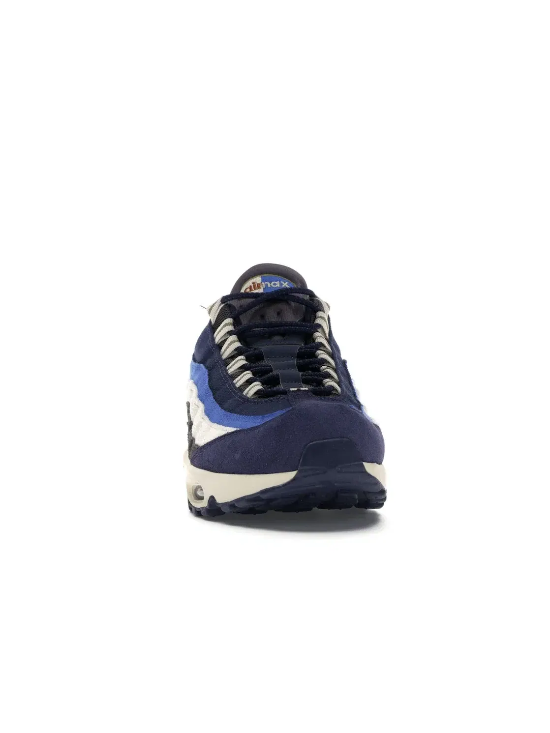 Мужские кроссовки lifestyle Nike Air Max 95 — изображение 2 из 4