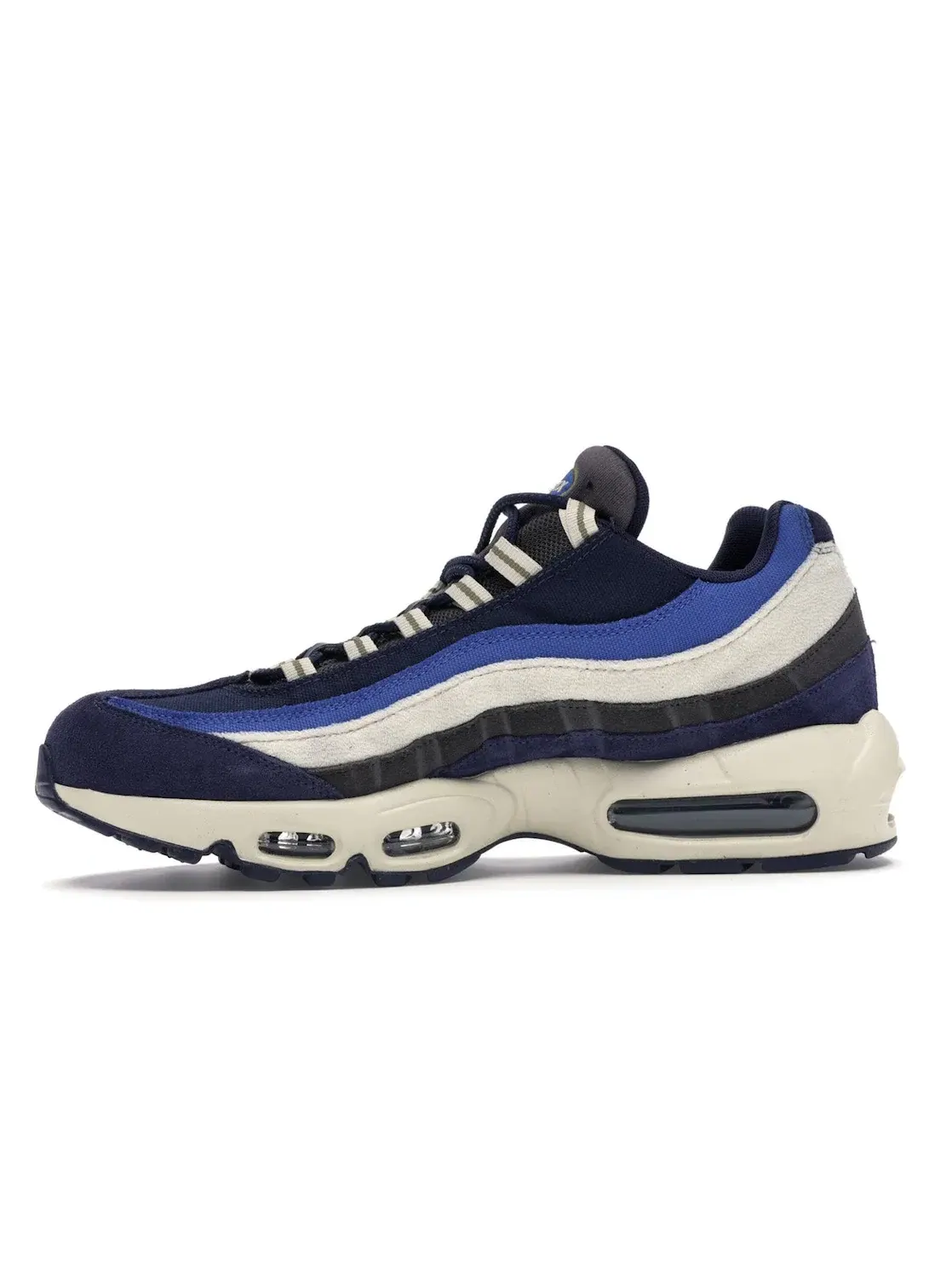 Мужские кроссовки lifestyle Nike Air Max 95 — изображение 3 из 4