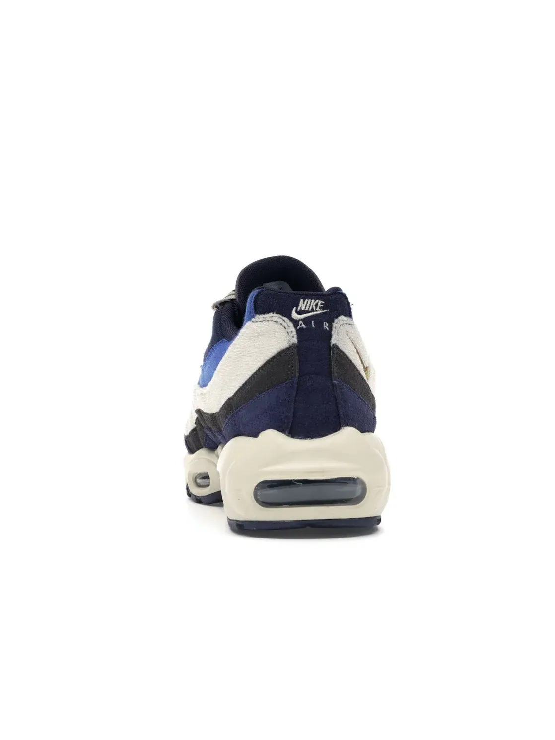 Мужские кроссовки lifestyle Nike Air Max 95 — изображение 4 из 4