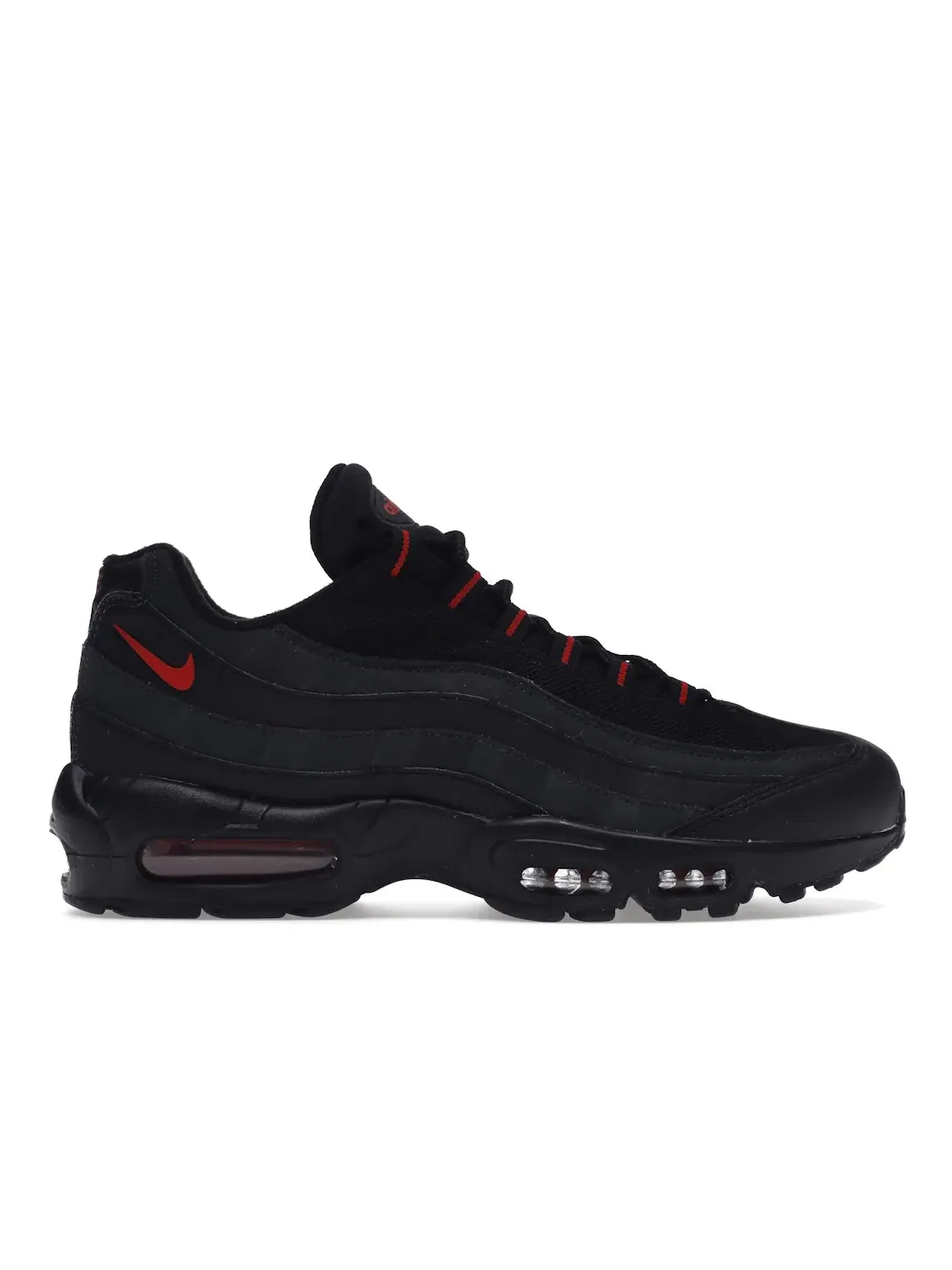 Мужские кроссовки Lifestyle Nike Air Max 95 — изображение 1 из 4