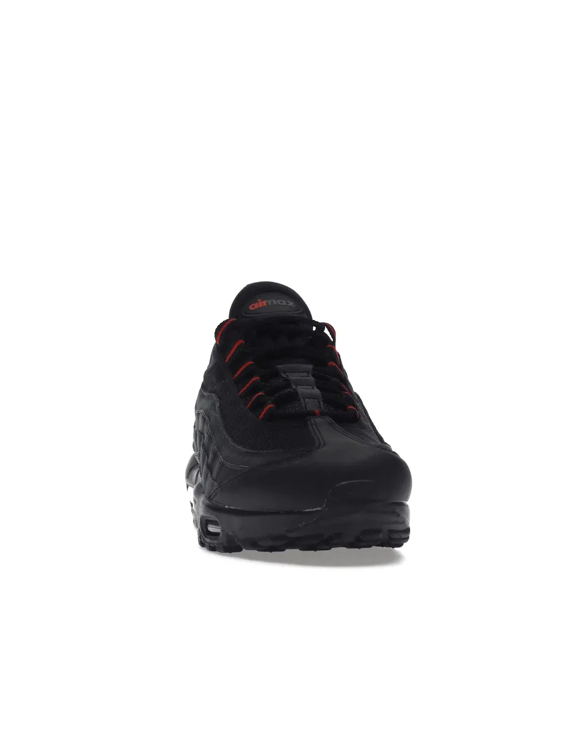 Мужские кроссовки Lifestyle Nike Air Max 95 — изображение 2 из 4