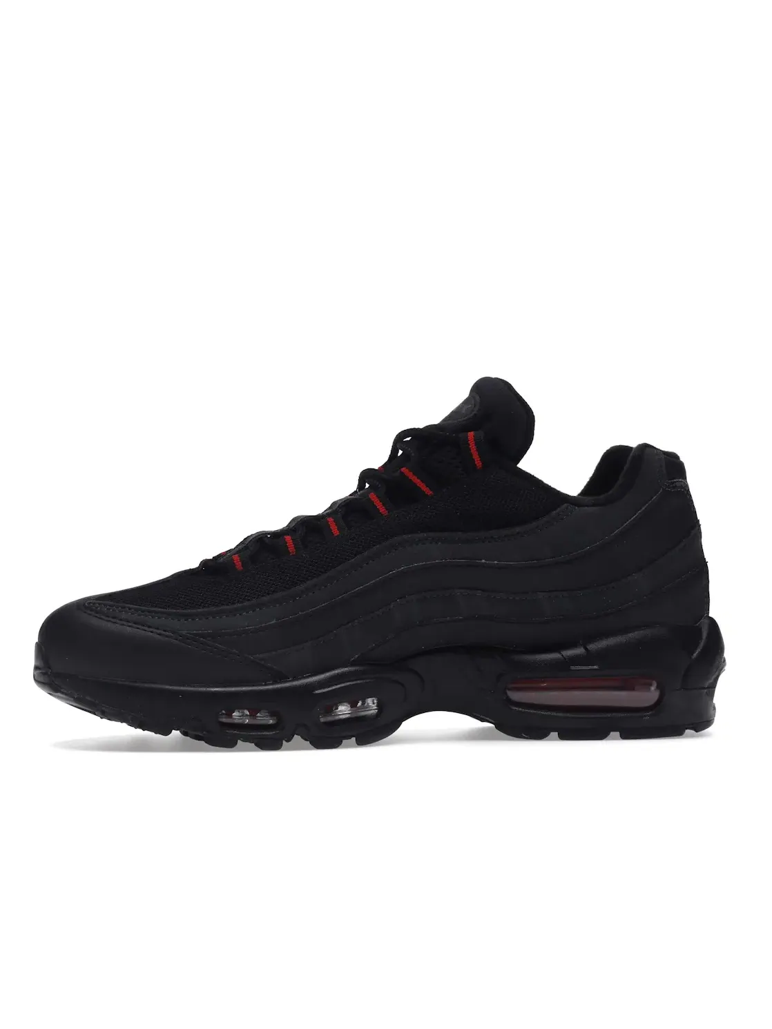 Мужские кроссовки Lifestyle Nike Air Max 95 — изображение 3 из 4