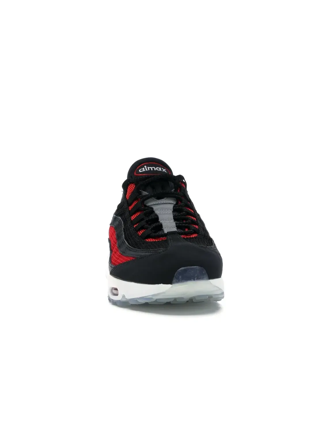 Мужские кроссовки Lifestyle Nike Air Max 95 — изображение 2 из 4