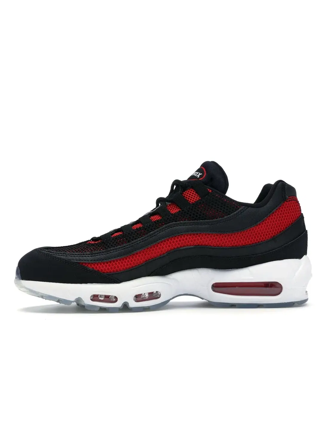 Мужские кроссовки Lifestyle Nike Air Max 95 — изображение 3 из 4